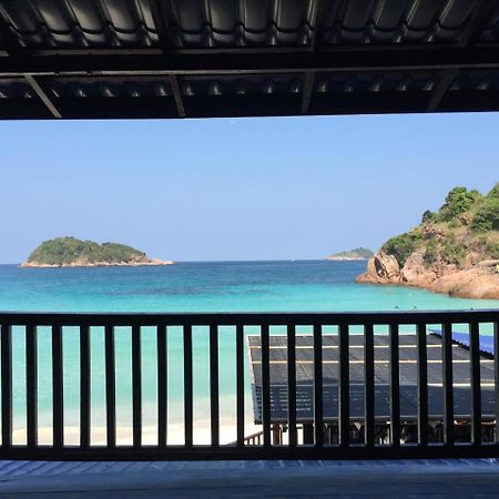 Redang Bay Resort מראה חיצוני תמונה