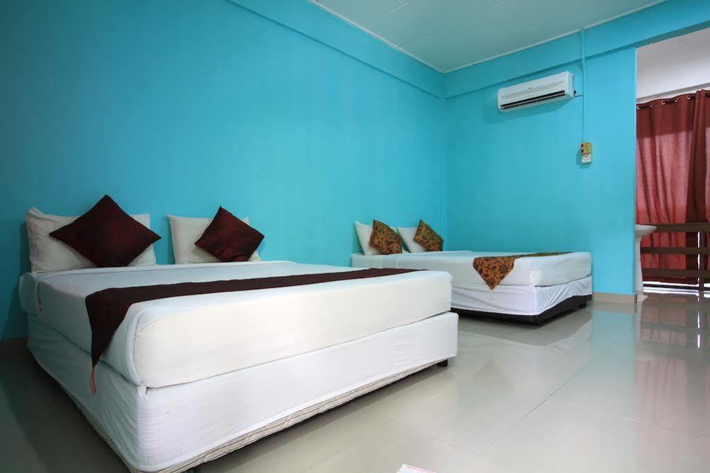 Redang Bay Resort מראה חיצוני תמונה