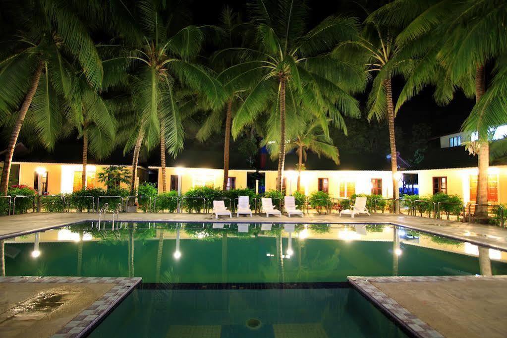 Redang Bay Resort מראה חיצוני תמונה