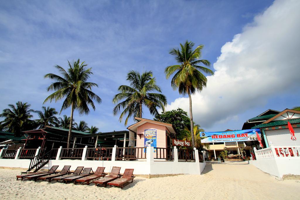 Redang Bay Resort מראה חיצוני תמונה