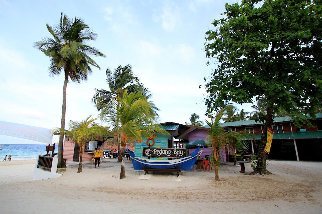 Redang Bay Resort מראה חיצוני תמונה