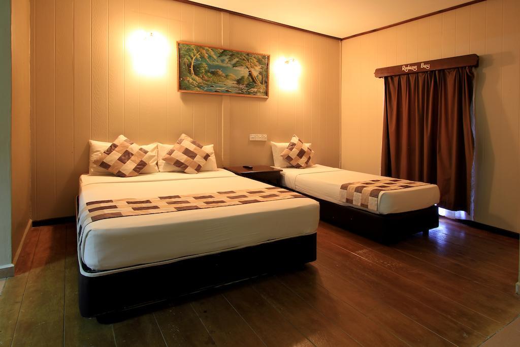 Redang Bay Resort חדר תמונה