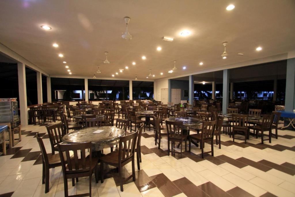 Redang Bay Resort מראה חיצוני תמונה